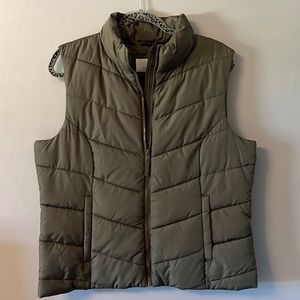Women’s vest